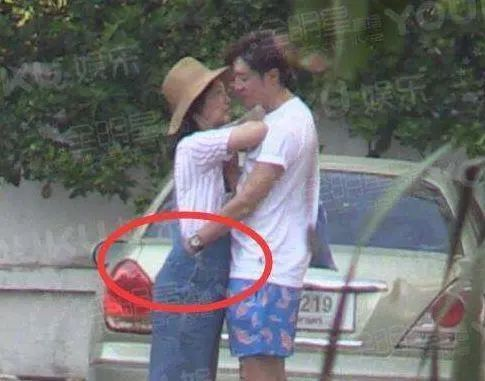“票房女王”白百何，因“一指弹”事件曝光后，一切再也回不去了 第11张