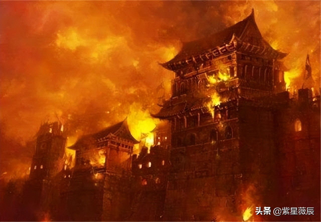 中国古代最诡异的现象：把皇帝都吓到桌子底下，至今还是一个谜 第13张
