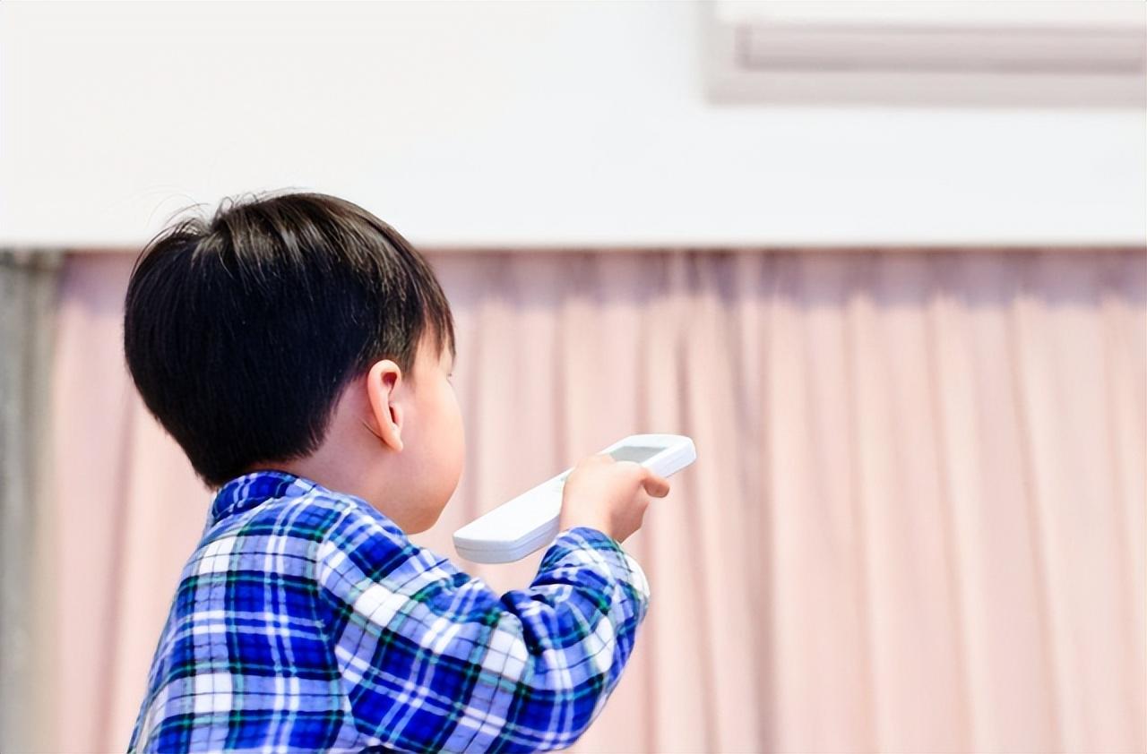 空调睡眠模式是什么意思？很多人都不会用，我来教你 第9张