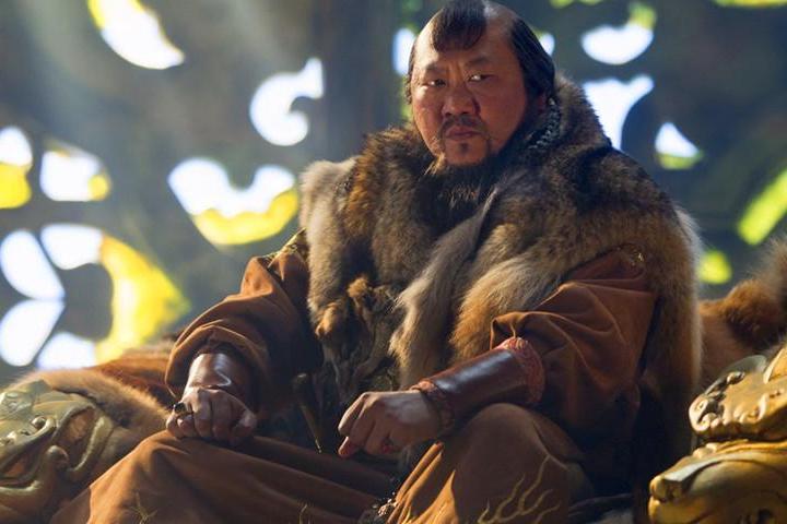 宋朝最后的皇帝，被俘后当了34年和尚，死后5年朱元璋出生 第3张