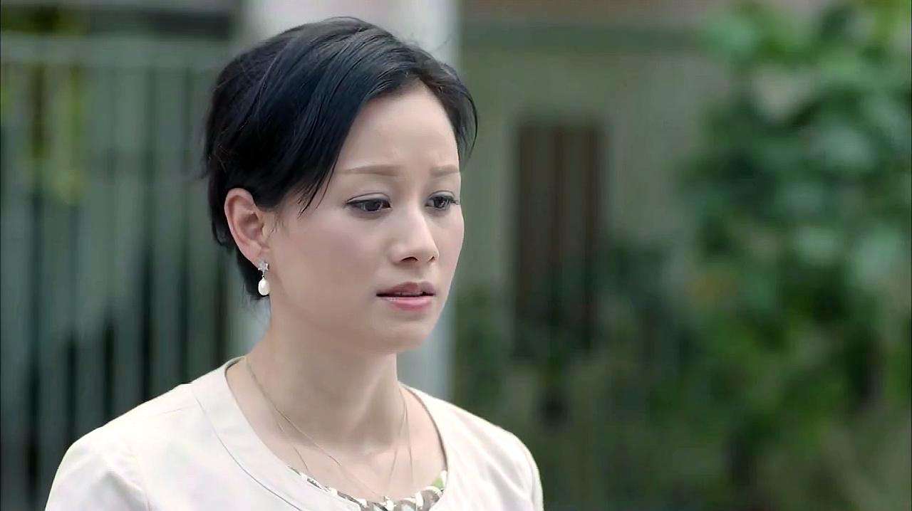 43岁倪虹洁自曝婚史，曾因前夫欠千万，如今离异有娃还收获新感情 第11张