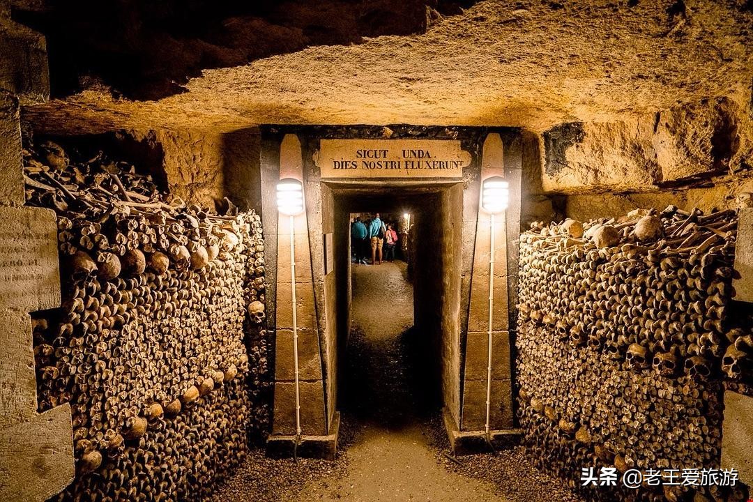 世界八大诡异之地，你敢看吗？ 第15张