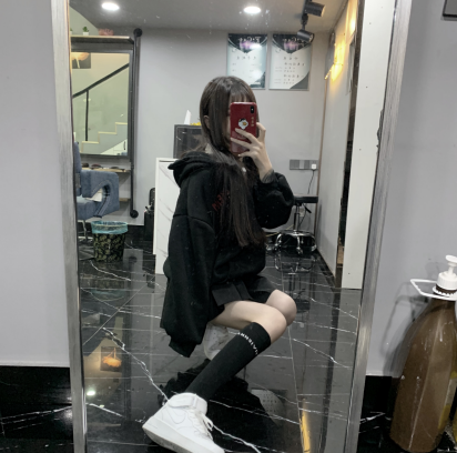 杨清柠一改往日萝莉风，失去王乐乐后彻底黑化，网友:成长的代价 第7张