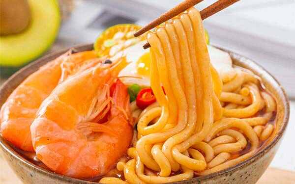 哪个牌子的乌冬面最好吃？乌冬面品牌排行榜前十名 第5张
