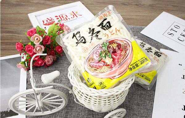 哪个牌子的乌冬面最好吃？乌冬面品牌排行榜前十名 第11张