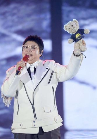 韩红：我一生行善不求回报，收养280多个孤儿，捐款捐到倾家荡产 第65张
