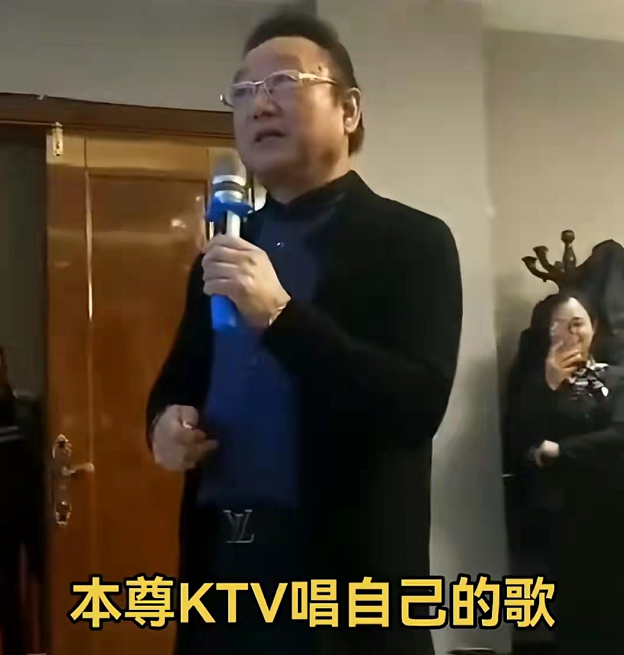 蒋大为个人资料简介（许久不见的他消瘦不少） 第5张