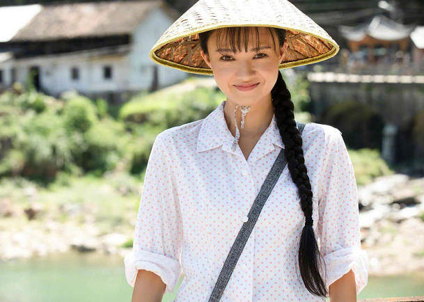傅晶个人资料（出道22年终走红） 第29张