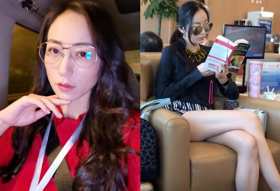 韩雪的家世到底有多强大？“高冷玉女”韩雪的娱乐圈浮沉史 第51张