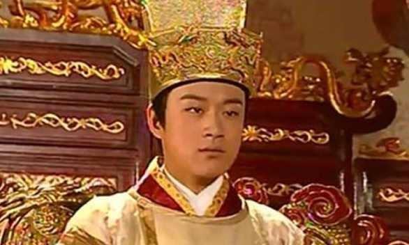 宋仁宗无子，背后的原因让人唏嘘 第1张