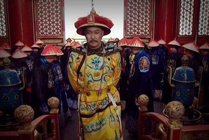 为什么雍正只在位13年？因为三大不良习惯，如今许多人都有 第3张