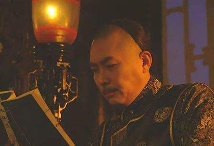为什么雍正只在位13年？因为三大不良习惯，如今许多人都有 第5张