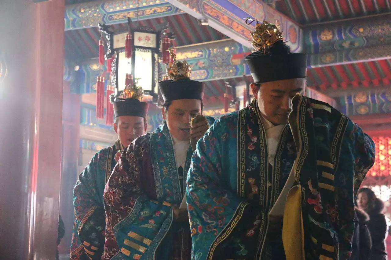 为什么雍正只在位13年？因为三大不良习惯，如今许多人都有 第9张