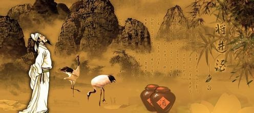 李白到底是怎么死的？三种说法，莫衷一是。 第1张