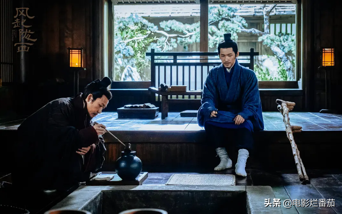 电视剧排行榜2022最新排名（盘点上半年最好的十部国产剧） 第59张