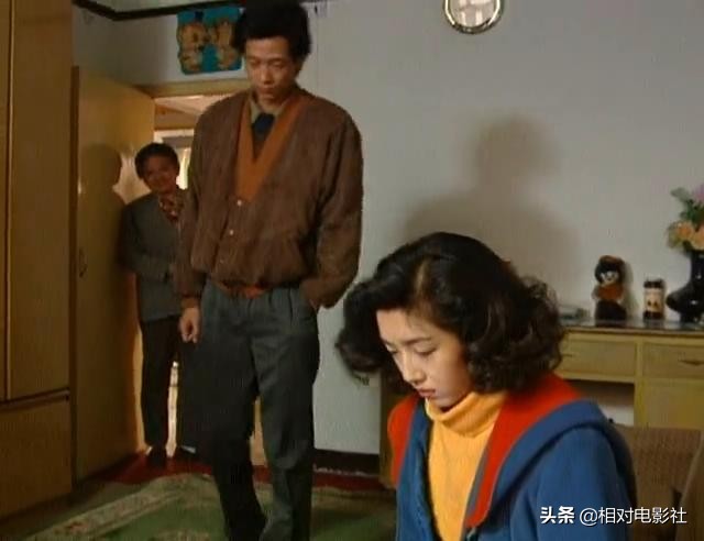 王志文评分最高的6部剧集：《叛逆者》排第5，第一豆瓣高达9.3分 第23张
