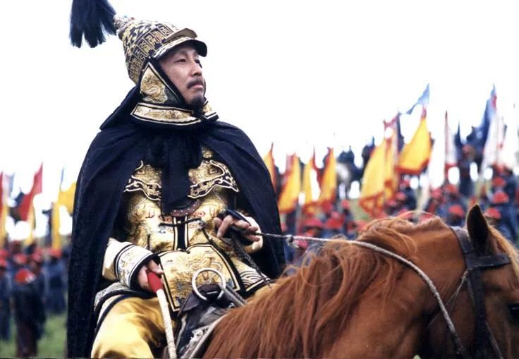 口碑最好的10部古装剧排名，《汉武大帝》垫底，《琅琊榜》第3 第17张