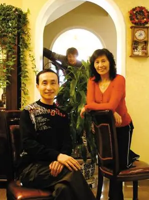 巩汉林个人资料（巩汉，如今怎样了？） 第1张