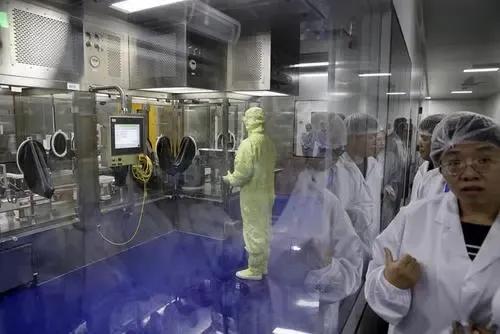 生物工程专业是个天坑，就业方向怎么样？ 第5张