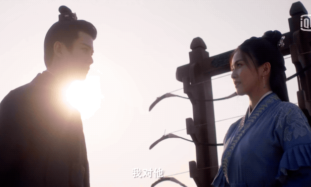 任嘉伦主演的 10 部电视剧：火了3 部，糊了 7 部，关键看女主是谁 第20张