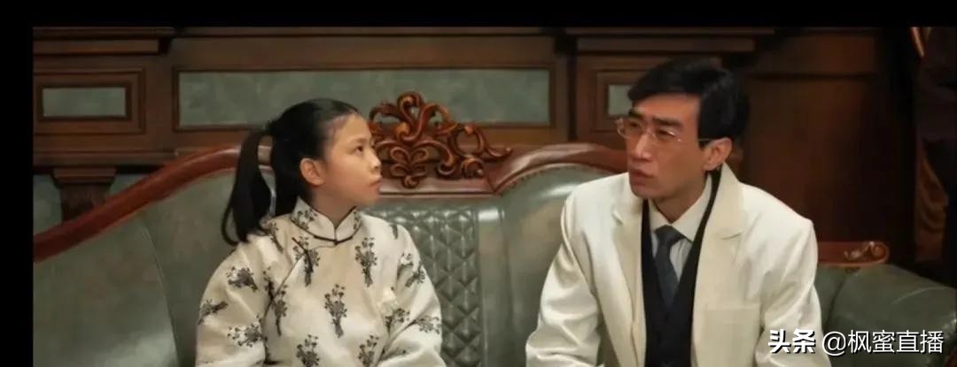 拥有一双阴阳眼是一种怎样的感觉？看见去世奶奶推弟弟坠楼 第21张