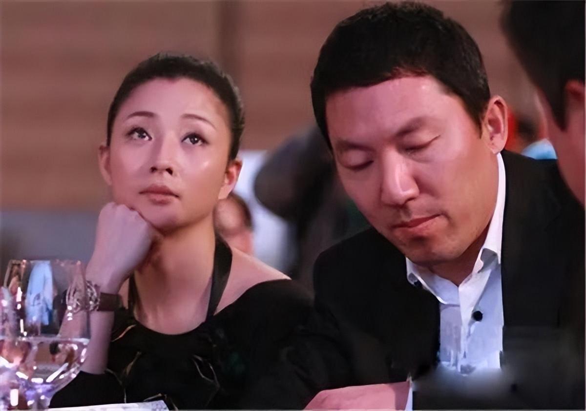 殷桃个人资料简介（42岁“不老水蜜桃”殷桃她真不一般） 第33张