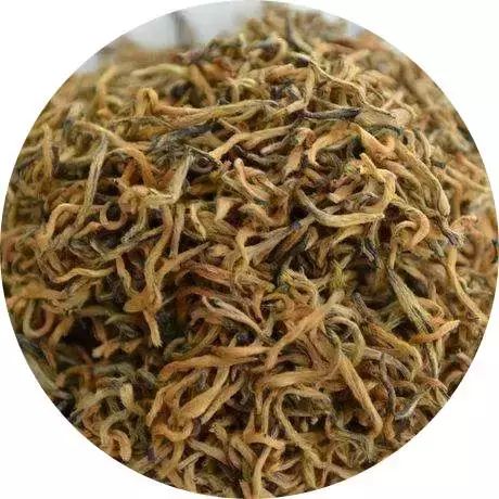 一张图看懂红茶的分类，再也不怕喝茶闹笑话了 第7张