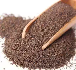 一张图看懂红茶的分类，再也不怕喝茶闹笑话了 第17张