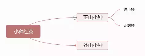 一张图看懂红茶的分类，再也不怕喝茶闹笑话了 第5张