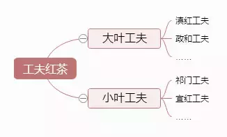 一张图看懂红茶的分类，再也不怕喝茶闹笑话了 第9张