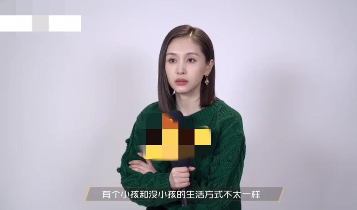吴永恩年龄多大了？34岁王子文罕聊男友吴永恩 第11张