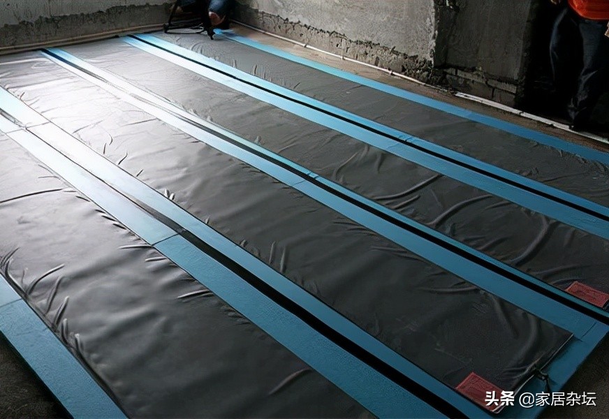 石墨烯地暖真的那么好吗？优缺点各有3个，弄清后再决定选不选 第5张