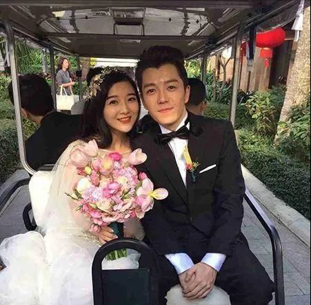王栎鑫支持前妻参加恋爱节目，吴雅婷透露结婚原因，赞男方有担当 第1张