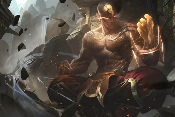 lol英雄登场率排名,英雄联盟最新出场率排名 第5张