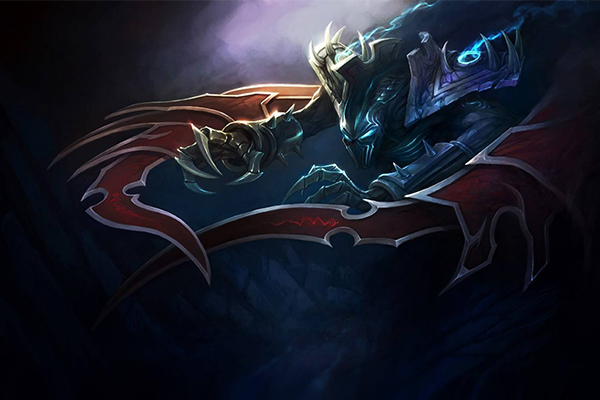 lol中单胜率排行,最新lol中单英雄胜率排名 第1张