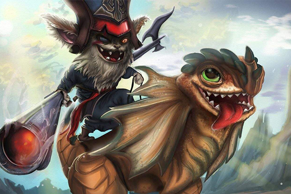 lol中单胜率排行,最新lol中单英雄胜率排名 第3张