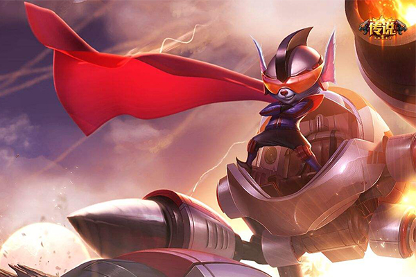 lol中单胜率排行,最新lol中单英雄胜率排名 第9张