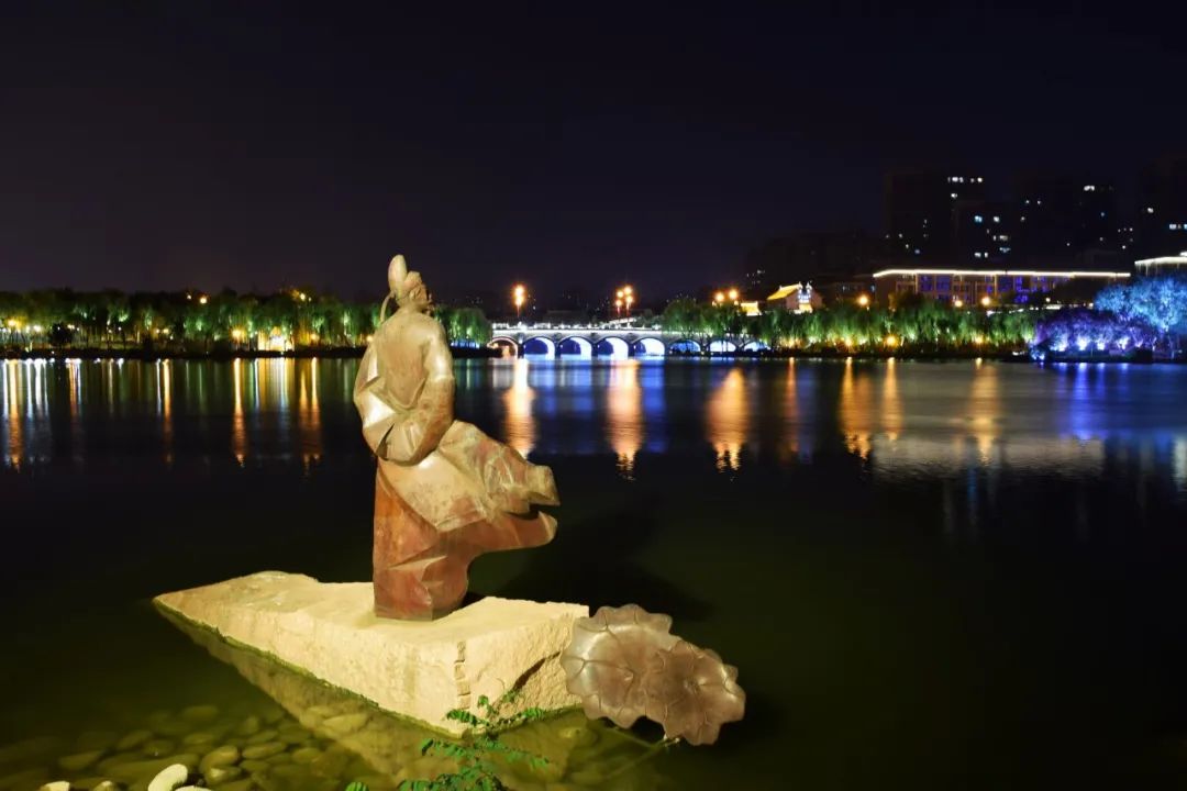 表达友情的诗句古诗词（友谊不散的8首名诗） 第11张