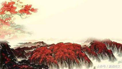 橘子洲头长沙诗词（春游橘子洲头的诗词） 第3张