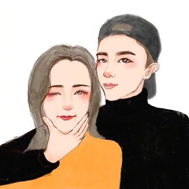 让老公看了珍惜你句子带图片（提醒男人珍惜老婆的句子） 第7张