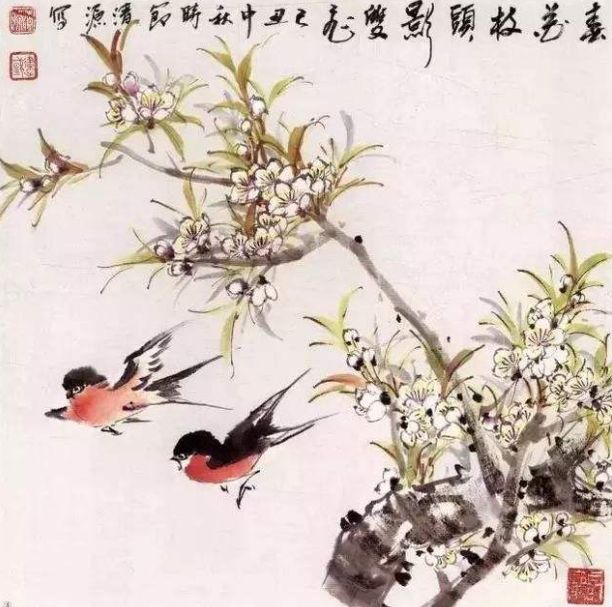 关于燕子的古诗有哪些（燕子的古诗大全） 第39张