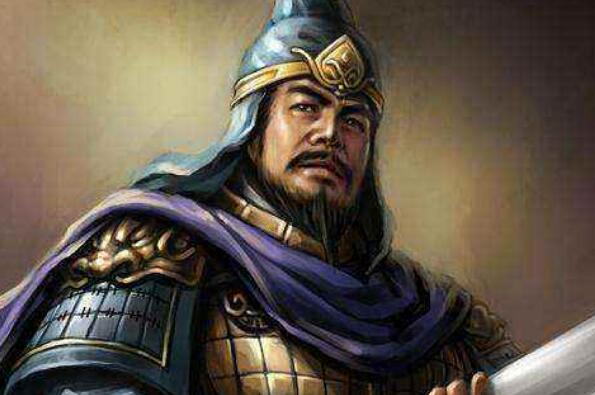 甘肃历史上十大名将,历史上甘肃有哪些将军 第5张