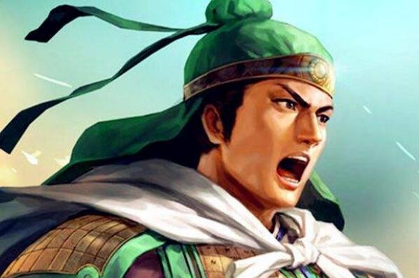 甘肃历史上十大名将,历史上甘肃有哪些将军 第7张