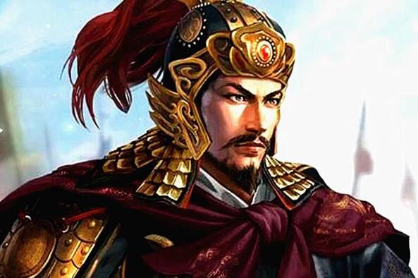 甘肃历史上十大名将,历史上甘肃有哪些将军 第9张