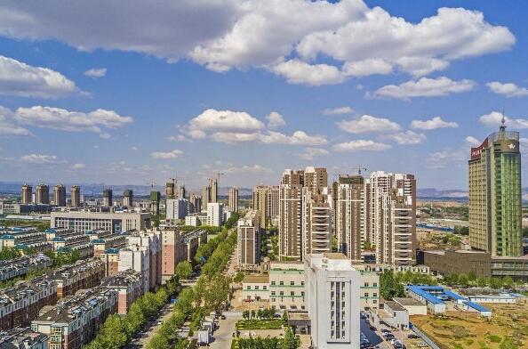 中国最古老的十大城市,中国最古老的十大城市 第3张