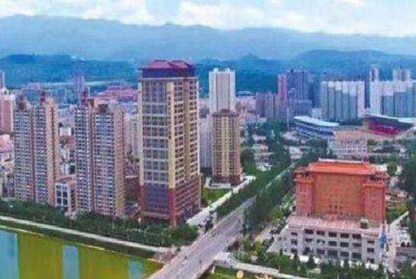 中国最古老的十大城市,中国最古老的十大城市 第13张