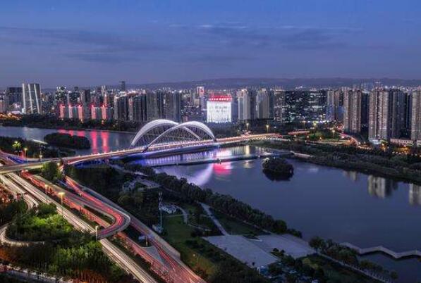 中国最古老的十大城市,中国最古老的十大城市 第17张