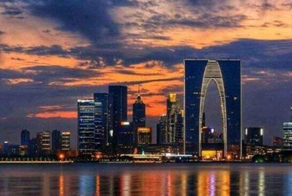 中国最古老的十大城市,中国最古老的十大城市 第19张