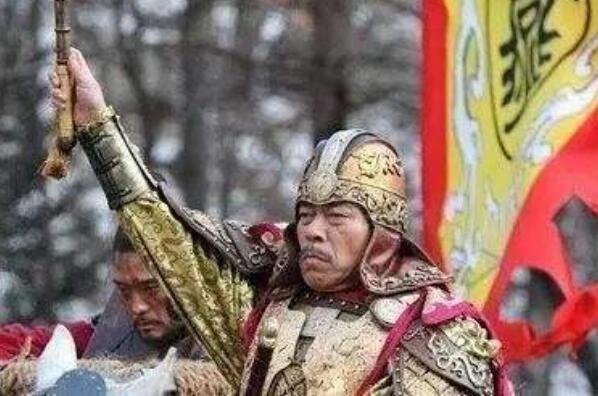 甘肃10位开国皇帝,甘肃开国皇帝有哪些 第5张