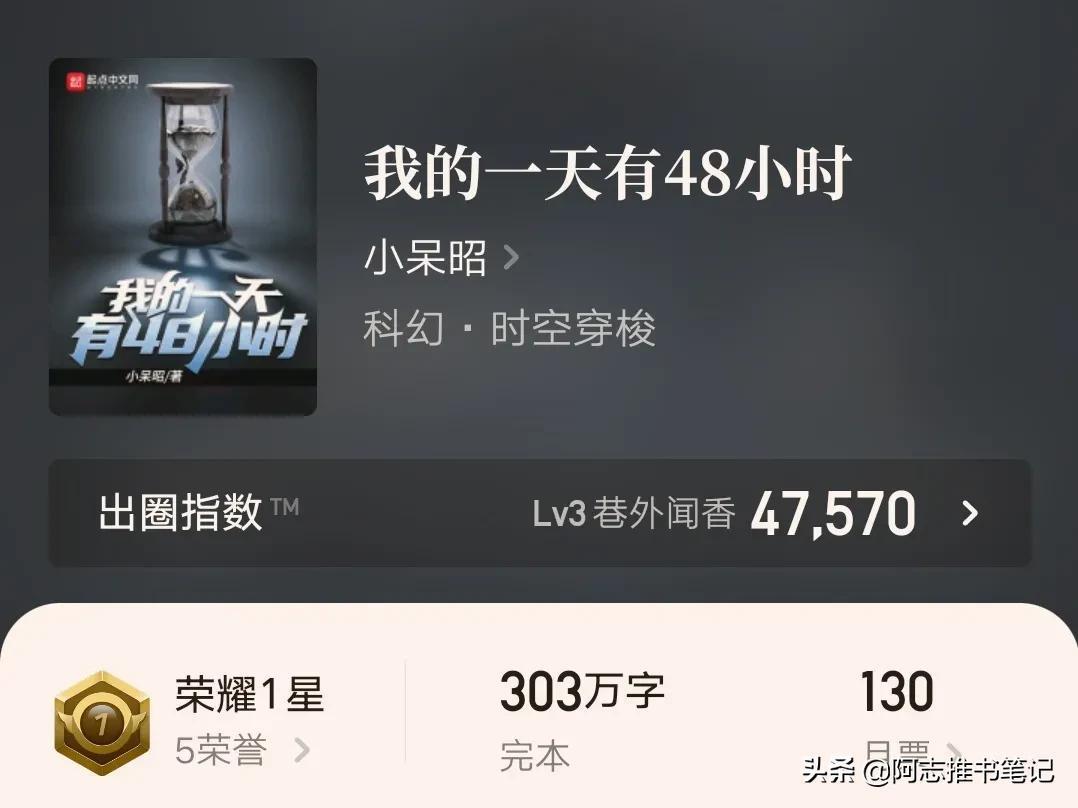 无限流小说有哪些(十本2020年完结的无限流小说赶紧收藏) 第1张